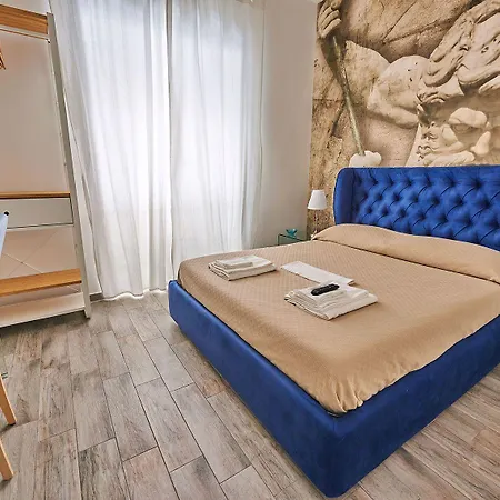 Il Chiattillo 4* Nápoly