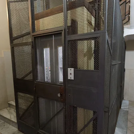 Panzió Il Chiattillo 4*