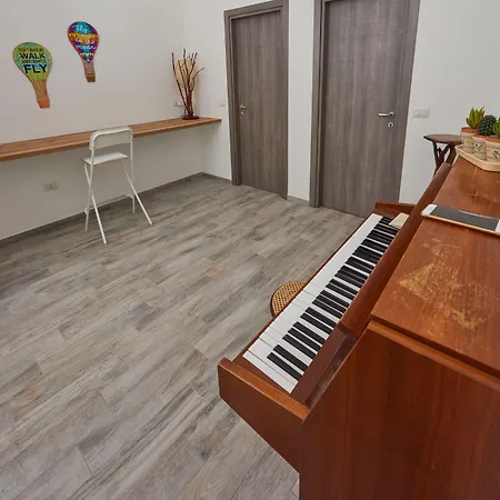 Il Chiattillo Panzió