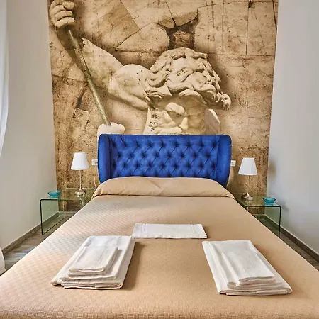 Il Chiattillo Panzió 4*