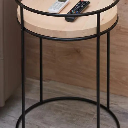 Panzió Il Chiattillo