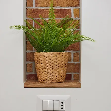 Il Chiattillo Oda ve Kahvaltı 4*