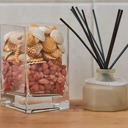 Oda ve Kahvaltı Il Chiattillo Napoli