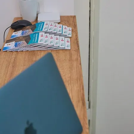 Il Chiattillo Oda ve Kahvaltı 4*