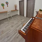Il Chiattillo Отель типа 