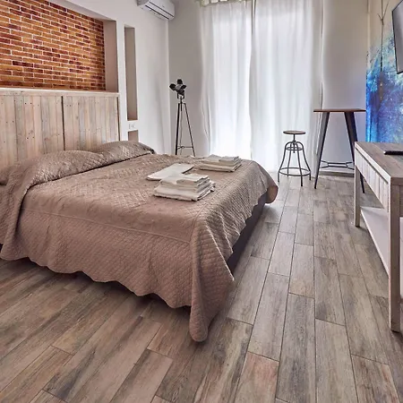 Bed & Breakfast Il Chiattillo