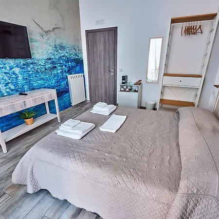 Il Chiattillo 4* Napoli