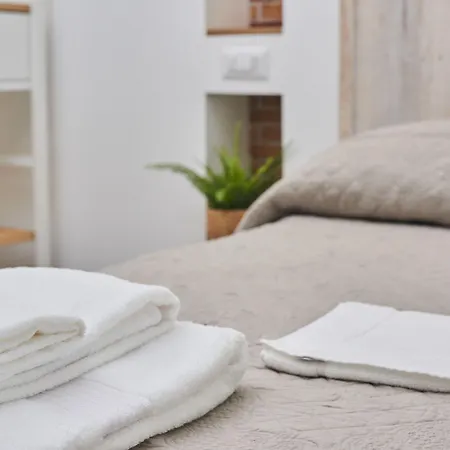 Bed & Breakfast Il Chiattillo