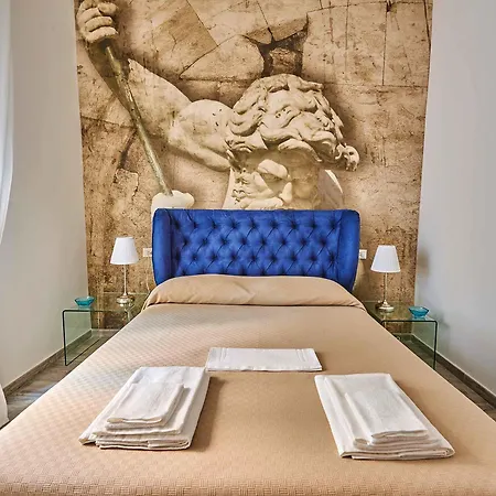 Il Chiattillo 4* Napoli