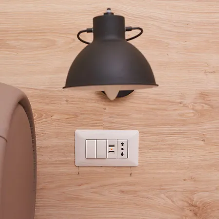 Il Chiattillo לינה וארוחת בוקר 4*