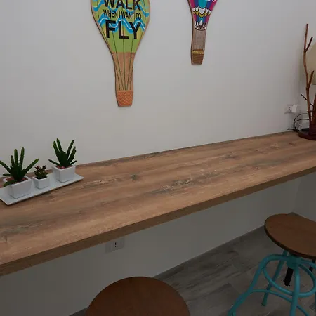 Bed & Breakfast Il Chiattillo Napoli