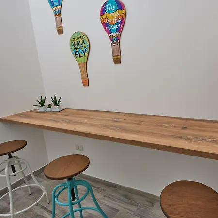 לינה וארוחת בוקר Il Chiattillo