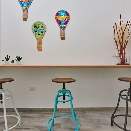 Bed & Breakfast Il Chiattillo