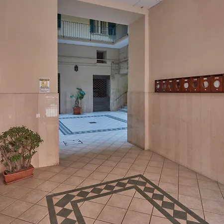 Bed & Breakfast Il Chiattillo