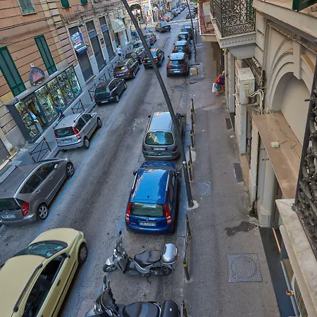 Il Chiattillo Oda ve Kahvaltı