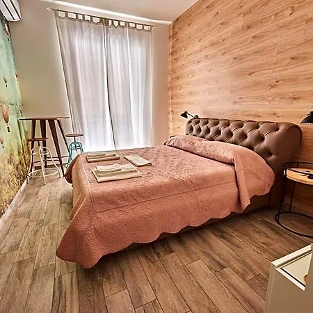 Nocleg ze śniadaniem Il Chiattillo 4*