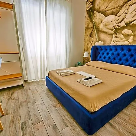 Nocleg ze śniadaniem Il Chiattillo 4*