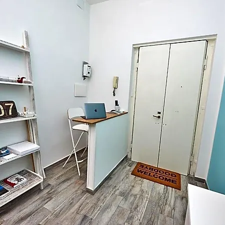 Il Chiattillo Nocleg ze śniadaniem 4*