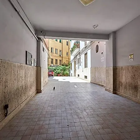 Il Chiattillo Nocleg ze śniadaniem Neapol
