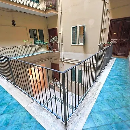 Nocleg ze śniadaniem Il Chiattillo 4*
