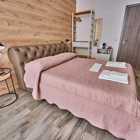 Bed & Breakfast Il Chiattillo