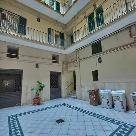 Il Chiattillo Naples