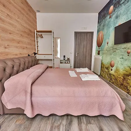 Bed & Breakfast Il Chiattillo Naples