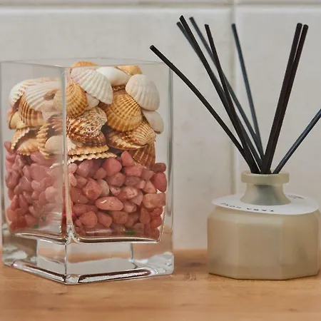 Bed & Breakfast Il Chiattillo Napoli