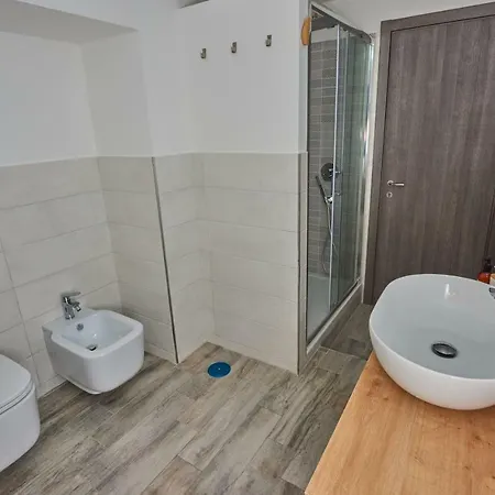 Bed & Breakfast Il Chiattillo 2*
