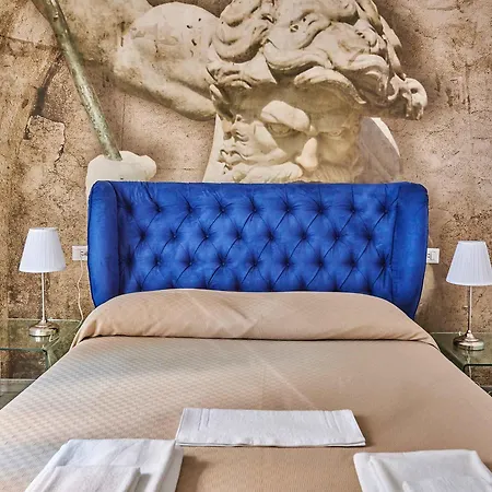 Il Chiattillo Bed & Breakfast Napoli