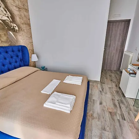 Il Chiattillo 4* Napoli