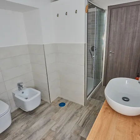 Il Chiattillo Bed & Breakfast 4*