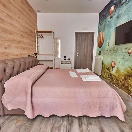 Bed & Breakfast Il Chiattillo Neapol