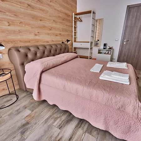 Bed & Breakfast Il Chiattillo Neapel