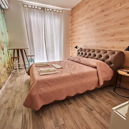 Il Chiattillo Bed & Breakfast 4*