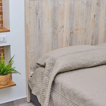 Bed & Breakfast Il Chiattillo