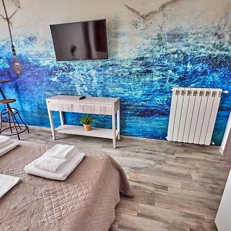 Bed & Breakfast Il Chiattillo Neapel