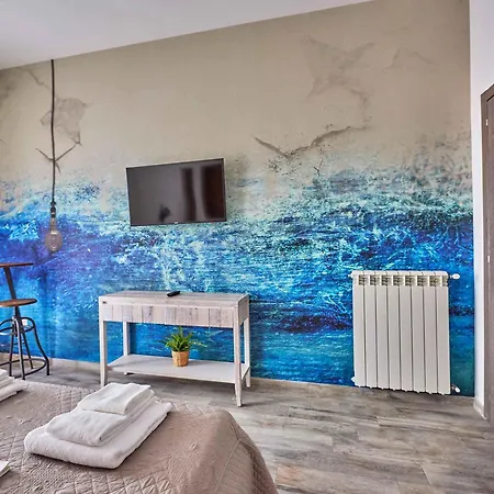 Il Chiattillo Bed & Breakfast Neapel