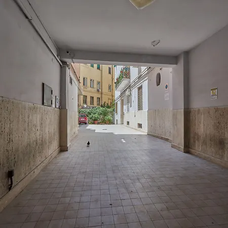 Il Chiattillo 4* Naples