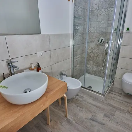 Il Chiattillo Bed & Breakfast