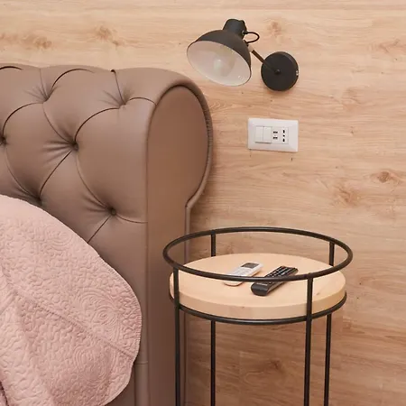 Il Chiattillo Bed & Breakfast