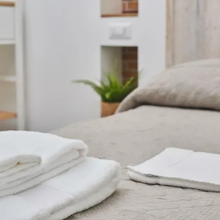 Il Chiattillo Bed & Breakfast Neapel