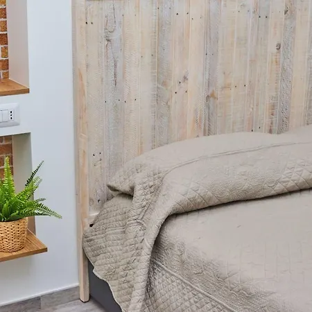 Bed & Breakfast Il Chiattillo