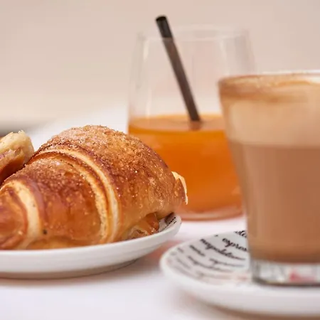 Il Chiattillo Bed & Breakfast Neapel